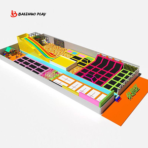 Ngoài trời trẻ em sân chơi thiết bị tùy chỉnh <span class=keywords><strong>slide</strong></span> đầy màu sắc Donut trượt cho sân chơi trong nhà với nhựa cho khu vườn công cộng - Product Image 6