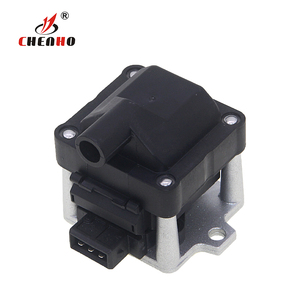 Paquete de bobina de encendido para <span class=keywords><strong>Volkswagen</strong></span> Vento Caddy Golf Passat Fox 6N0905104 867905352 867905104A - Product Image 2