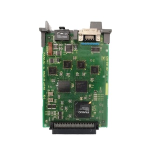 <span class=keywords><strong>Fanuc</strong></span> A20B-8101-0070 nouvelle carte PCB de pièces <span class=keywords><strong>CNC</strong></span> d'origine - Product Image 1