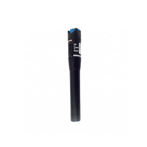 เครื่องตรวจสอบสายไฟแบบเลเซอร์สีดำ ST816B Visual VFL กำลัง 3 มิลลิวัตต์ ความยาวคลื่น 650 นาโนเมตร - Product Image 2