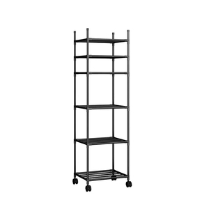 Household Microwave <strong>Shelves</strong> Multifunctional <strong>Kitchen</strong> Storage Rack Organizer Metal Storage Racks Shelving <strong>Units</strong> <strong>for</strong> <strong>Kitchen</strong> - Product Image 6