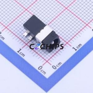 ขั้วต่อไฟฟ้า DC ชิปวงจรรวม SMD DC-098-1.65ใหม่เอี่ยมดั้งเดิม - Product Image 1