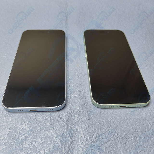 Wholesale 100% Original for for 15 6G RAM 128GB/256GB Unlocked 5G Smartphone Refurbished US Version