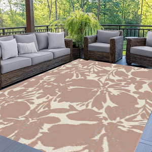 Portable Eco-Friendly PP Camping <b>Mat</b> Waterproof Moisture-Proof Anti-Corrosion Durable Lightweight <b>Outdoor</b> Pad Hiking Home Golf - Product Image 3