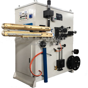 Máy hàn đường may cán tự động - Product Image 4