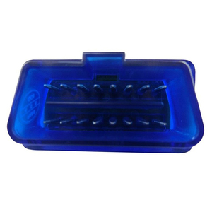 Herramienta de diagnóstico de coche, escáner OBD OBD2 Elm327 Elm <span class=keywords><strong>327</strong></span> V2.1, inalámbrico, adaptador de escáner, nuevo - Product Image 6