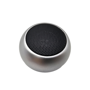 Nhỏ M3 Không Dây Xách Tay <span class=keywords><strong>Mini</strong></span> <span class=keywords><strong>Bluetooth</strong></span> Loa Kim Loại Bocinas Ngoài Trời Loa Hoạt Động Thể Thao Âm Thanh - Product Image 3