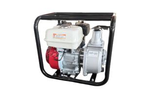 Bombas de Riego Agrícola Automáticas Mini de Alta Capacidad de 3/4 Pulgadas, Bombas de Agua Móviles de Gasolina Modelo RY <span class=keywords><strong>WP</strong></span> con 1 Año de Garantía - Product Image 5