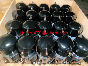 200 V-220 V copeland zr compresor de aire acondicionado en Jordania ZR68KC-TF5 - Product Image 4