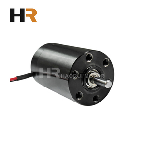 17 Mét 12V tốc độ cao coreless chải động cơ DC cho hình xăm máy với cuộc sống lâu dài và tiếng ồn thấp - Product Image 4