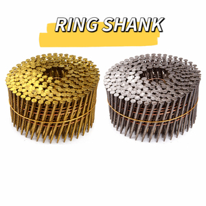 Clavos en Rollo de Excelente Calidad para Pistola de Clavos, Clavos para Techos, Clavos para Madera, Clavos en Rollo <span class=keywords><strong>Atro</strong></span> - Product Image 2