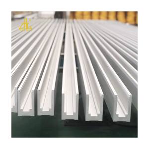 แถบไฟ LED โปรไฟล์อลูมิเนียมแบบกำหนดเองสำหรับตู้ปลาไฟ LED - Product Image 1