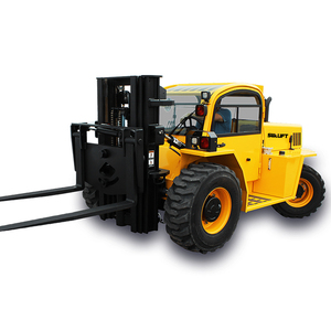 <span class=keywords><strong>Forklift</strong></span> Off Road 3.5 5 Ton mengangkat 3000mm 4x4, <span class=keywords><strong>Forklift</strong></span> medan berat semua medan kasar dengan rem cakram empat roda 4wd pengangkat garpu - Product Image 1