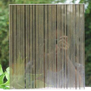 Murs extérieurs, portes et fenêtres de salle de bain en verre feuilleté de sécurité de haute qualité, fabriqués en usine - Product Image 1