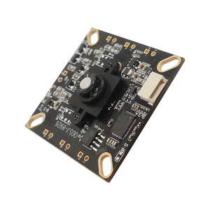 Module de caméra USB HD 1080P GC2053 CMOS, système de contrôle d'accès par reconnaissance faciale, terminal de vérification d'identité, sécurité biométrique - Product Image 1