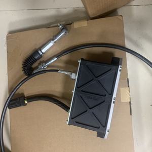 320D2 6HH1 Piston Engine Spare Parts-7-Pin Single <b>Cable</b> <b>Throttle</b> Motor 386-3439 for C7.1 Excavator - Product Image 5