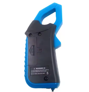 Hantek Cc650 Ac/Dc Klem Meter Huidige Sensor 400hz 1mv/A 10mv/A Aansluiten Op Oscilloscoop - Product Image 4