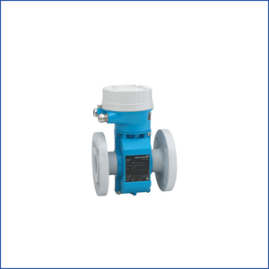 Medidor de Flujo de Área Variable de Acero Inoxidable E+<span class=keywords><strong>H</strong></span> Proline Promag <span class=keywords><strong>P</strong></span> 200 Original para Agua Líquida y Aceite OEM - Product Image 5
