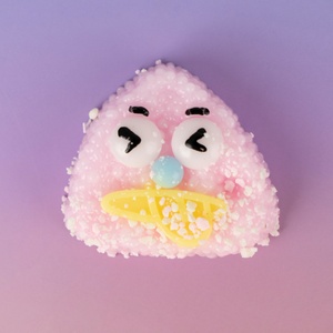 Jouets anti-stress en gros d'usine : Fidgets moelleux réduisant l'anxiété, boules de riz artisanales, nouveautés pour enfants - Product Image 3