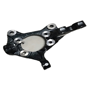 ล้ออัลลอยด์ SC2E-3101010D สำหรับรถยนต์ BYD <span class=keywords><strong>ATTO3</strong></span> - Product Image 2