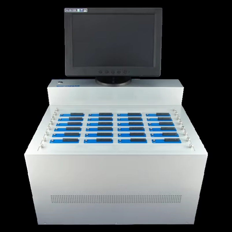 Full Tool Duplicator Cloning Machine SSD Migration Disk External USB Fast Data Copier Stock SSD Copier