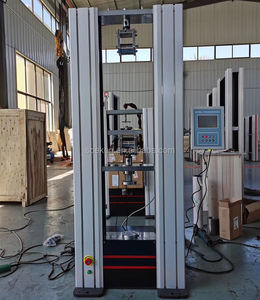 WDS-100 <span class=keywords><strong>100KN</strong></span> 10TON Digitale Display Elektronische Staaldraad Treksterkte Testen <span class=keywords><strong>Machine</strong></span> - Product Image 2