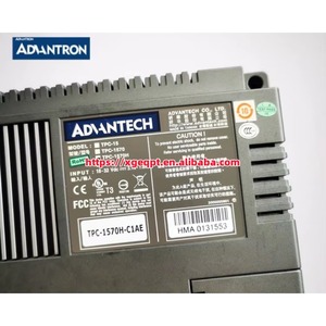 Ordinateur tactile Advantech Tpc-1570h Tpc-1570 avec écran LCD TFT XGA de 15 pouces à haute luminosité, stock original, testé à 100% - Product Image 6