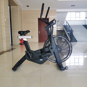 Vélo de fitness <span class=keywords><strong>commercial</strong></span> à forte demande MND D13 pour studio et salle de sport – Entraîneur cardio pour opérateur de salle de sport commerciale, faible entretien - Product Image 2