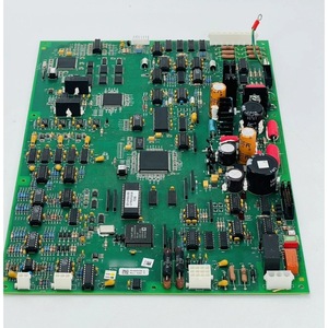 Carte de circuit de communication pour climatisation centralisée, carte logique 031-02932-031 031-02932-003 - Product Image 2