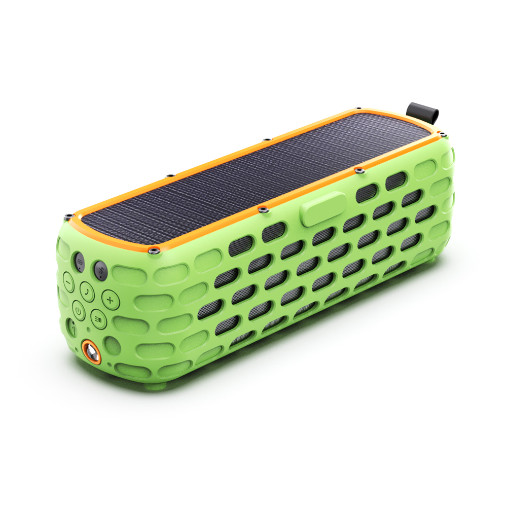 Verde