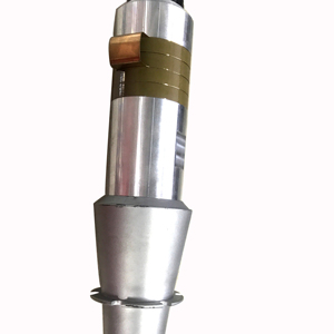 Transductor de soldadura ultrasónica de alta carga, <span class=keywords><strong>15k</strong></span>, 2600w, generador de bocina - Product Image 5