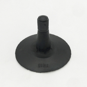 Chambre à air de type TR135 pour pneu de moto - Product Image 1