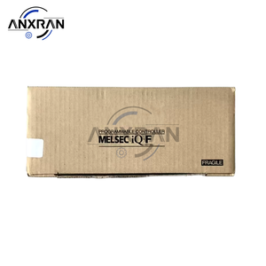 Para Mitsubishi/DSS MELSEC iQ-F Series PLC controlador lógico programable FX5U64MTDSS - Product Image 2