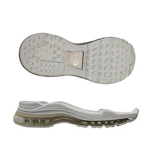 Semelle extérieure de baskets décontractées personnalisable, haute élasticité, confortable, en ETPU renforcé, pour chaussures de sport et de course Kezhi – Prix usine abordable - Product Image 1