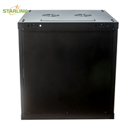 Armoire de serveur réseau Starlink 12U pour rack de données