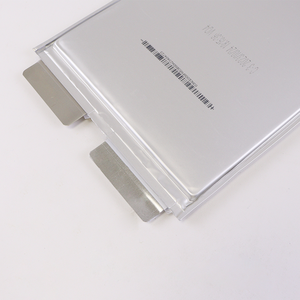 Farasis NMC Lithium-Ionen-Pouch-Zellen 3,7V Li E79 Wiederaufladbare Batterien 30Ah 35Ah 36Ah 37Ah 43Ah 44Ah 45Ah 57Ah 65Ah 79Ah 87,5Ah - Product Image 5