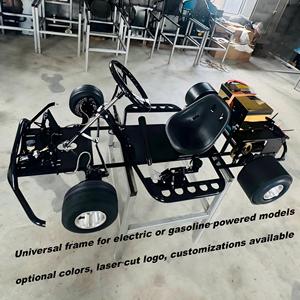 รถดริฟท์ใช้น้ำมันเบนซิน <span class=keywords><strong>ราคา</strong></span>ขายส่ง สำหรับใช้งานกลางแจ้ง รับน้ำหนักได้สูงสุด 200 กก. ขั้นต่ำสั่งซื้อ 10 ชุด มีสีให้เลือกตามสั่ง - Product Image 3