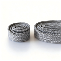 Corde creuse d'extérieur durable, protection UV, revêtement PVC imperméable pour chaises, canapés, rideaux, meubles robustes