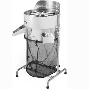 ステンレス鋼18インチ2in1自動水耕プロカットガーデンリーフトリマー垂直植物トリマー - Product Image 1