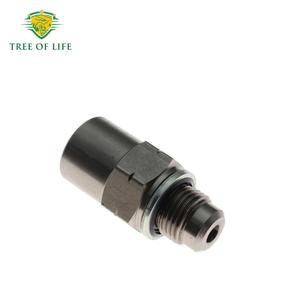 Válvula de Desbordamiento de Combustible Scania 1379215 1864034 1917514 Roscada para Temperatura Normal - Product Image 4
