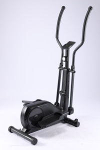 จักรยานออกกำลังกายฟิตเนสเทรนเนอร์รูปไข่สำหรับการฝึกกายภาพ - Product Image 3