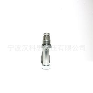 Válvulas de Cartucho Roscadas Serie ZSV10-22 Suministradas por el Fabricante, 2 Vías - Product Image 4