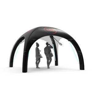 Dôme gonflable 360 pour photomaton - Product Image 4