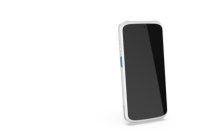 PDA portable robuste de qualité médicale, Android, IP68, lecteur de codes-barres, imprimante, tablette 4G Wifi, USB C, NFC, téléphone VoIP, Bluetooth, PDA I2H