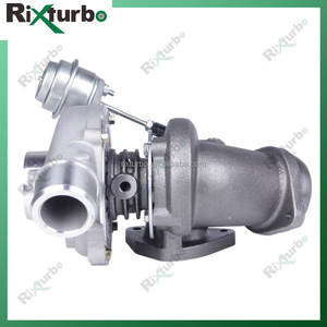 Turbocompresor Completo Rixturbo GT2056S para SsangYong Rexton Rodius 270 <span class=keywords><strong>XVT</strong></span> 186HP D27DT 2005- 742289 A6650900580 - Product Image 5