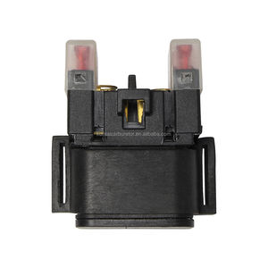 รีเลย์<span class=keywords><strong>ส</strong></span>ตาร์<span class=keywords><strong>ท</strong></span>เตอร์ 5p0-H1940-00 33s-H1940-00 <span class=keywords><strong>ส</strong></span>ำหรับรถมอเตอร์ไซค์ Nouvo Nouvos Egolc Al125lc Nouvolc Nouvolc135 At135lc Mio Fino Ego Lc Mx125 Mxi125 - Product Image 3