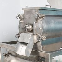 Guavepulp- en passievruchtenpulpmachine, guave-sap- en pulp machine voor papaya-pulpverwerking
