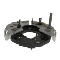 Redresseur d'alternateur de voiture RECO # BS0230 IBR301 1127011131 F000LD1012 134341 nouveau 12V pièces automobiles de haute qualité directes d'usine