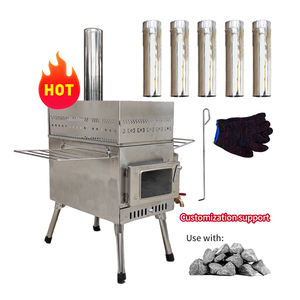 <span class=keywords><strong>เตา</strong></span>แก๊ส Coleman Duel Fuel แบบพกพา หัวเตาคู่ ใช้ได้ทั้งแก๊สกระป๋องและแก๊สบิวเทน เหมาะสำหรับตั้งแคมป์ - Product Image 6