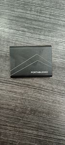 ฮาร์ดไดรฟ์ภายนอกรุ่นล่าสุด 1TB ฮาร์ดดิสก์ SSD ภายนอก ความจุ 1 TB 500GB ฮาร์ดดิสก์ SSD แบบพกพา 4TB สำหรับแล็ปท็อปทุกชนิด - Product Image 3